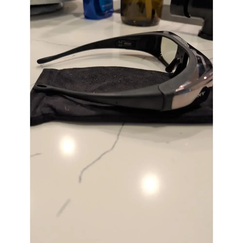 Sony TDG-BR250 Active 3D Glasses